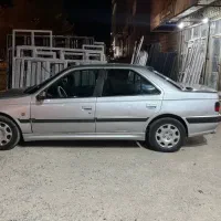 فروش فوق پارس 84|خودرو سواری و وانت|ارومیه, |دیوار