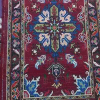 فرش دست بافت