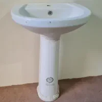 روشویی پارس سرام