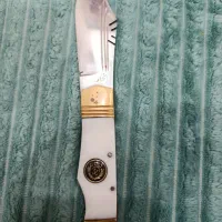 چاقو دنده ایی