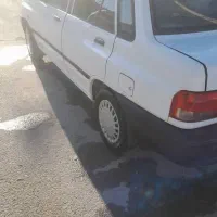 پراید مدل 90 هیدرولیک|خودرو سواری و وانت|مرودشت, ثبت احوال|دیوار