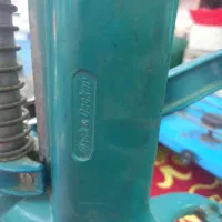پایه دریل بلک اندیکر آمریکا