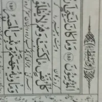 قرآن استخاره قدیمی|کتاب و مجله مذهبی|اصفهان, خواجه عمید|دیوار