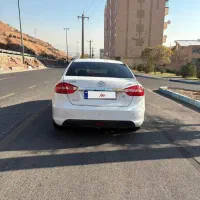 جک جی ۵ (jac j5)|خودرو سواری و وانت|تبریز, |دیوار