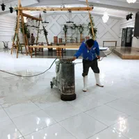 کفساب کفسابی کف ساب سنگ پارکینگ سابزن موزایک مغازه|خدمات نظافت|تهران, کرمان|دیوار