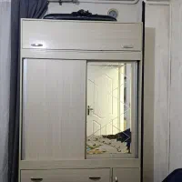 کمدپازلی دیواری