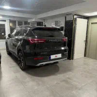 فیدلیتی پرایم۷نفره مدل۱۴۰۳