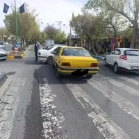 فروش فوری تاکسی