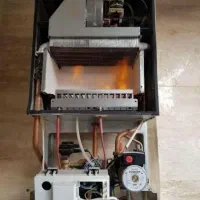 تعمیرات تخصصی پکیج آبگرمکن خلیج تهرانسر یافت آباد|خدمات پیشه و مهارت|تهران, شهرک طالقانی|دیوار