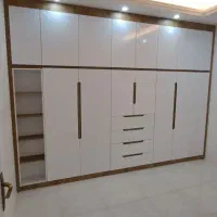 شاگرد نصاب کابینت کاری اموزش اجرا و فروش|استخدام معماری، عمران و ساختمانی|نسیم‌شهر, |دیوار