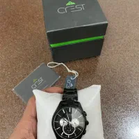 ساعت مچی برند کرست اورجینال