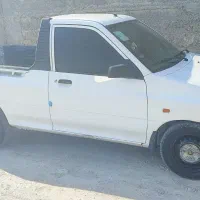 پراید بار مدل 1401