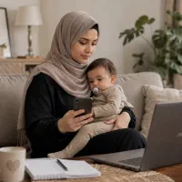 کار برای بانوان