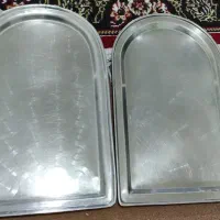 سینی سماور محکم