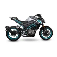 موتور سی اف CF 250 صفر کیلومتر مدل 1403