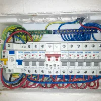 برقکاری ساختمان