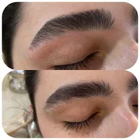 اصلاح تخصصی ابرو