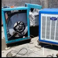 تعمیرات و سرویس کولر آبی و پمپ آب ،آبگرمکن،