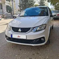 ساینا s مدل1402درحدصفر بدون رنگ|خودرو سواری و وانت|کرمانشاه, |دیوار