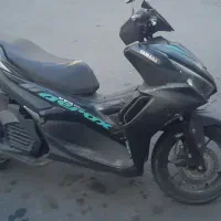 طرح ایروکس۱۵۵ گلکسی