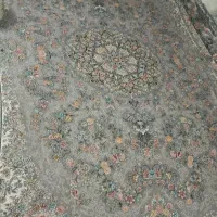 روفرشی کشدار جنس ترک اصل سارای هوم ۱۲متری