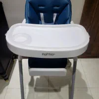 صندلی غذا پگ پراگو  اصل ایتالیا