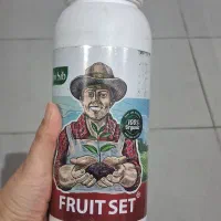 کود محرک رشد ۱ لیتری