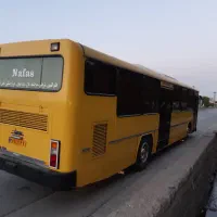 اتوبوس دربستی|خدمات حمل و نقل|اردبیل, |دیوار