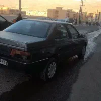 روامدل 87|خودرو سواری و وانت|سنندج, |دیوار