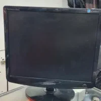 مانیتور ۱۷ اینچ LG|قطعات و لوازم جانبی رایانه|نظرآباد, نظرآباد|دیوار