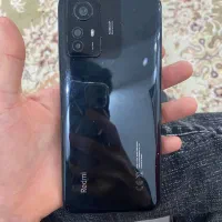 گوشی شیامی در حد نو