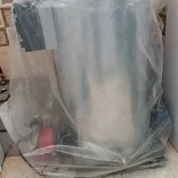 اتو بخار بزرگ با همه وسایل|اتو و لوازم اتو|صباشهر, |دیوار