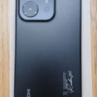 گوشی ردمی 15c|موبایل|تهران, تهرانپارس شرقی|دیوار