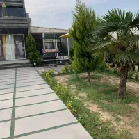 ویلا دوبلکس مدرن استخرداخل فول گیم(چهارباغ)|اجارهٔ کوتاه‌مدت ویلا و باغ|کرج, برغان|دیوار