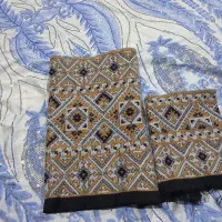 ست پارچه و چادر|لباس|خاش, |دیوار