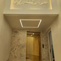 نورپردازی/لاین /نور خطی/لاین نوری