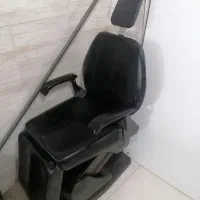 صندلی‌های برقی پویا صنعت