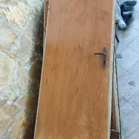 در سنتی و در اتاق و در کمد دیواری|مصالح و تجهیزات ساختمان|سبزوار, قصبه شرقی|دیوار