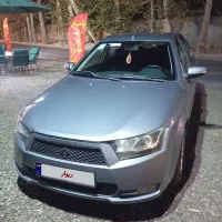 خودرو دنا معمولی مدل 98تیپ یک