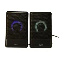 اسپیکر دو تیکه|قطعات و لوازم جانبی رایانه|اراک, |دیوار