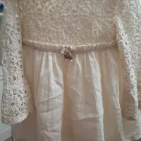 پیراهن بچگانه دخترانه