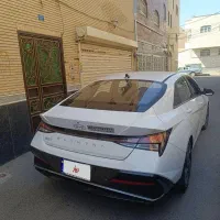 النترا 2025 نیم فول|خودرو سواری و وانت|تبریز, |دیوار