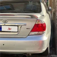 کمری گرند ۲۰۰۵ در حد|خودرو سواری و وانت|تهران, خانی آباد نو شمالی|دیوار