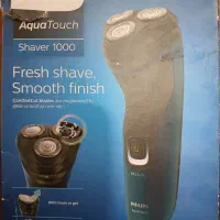 ماشین ریشتراش سه تیغ فیلیپس