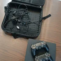 ps4 اسلیم اکانتی