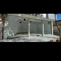 فروش مغازه دونبش|فروش مغازه و غرفه|کوهدشت, |دیوار