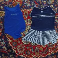 مایو زنانه