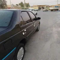 پژو 405مدل 84|خودرو سواری و وانت|زابل, |دیوار