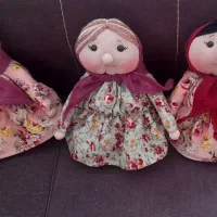 ننجون دست دوز|اسباببازی|اصفهان, سپاهانشهر|دیوار