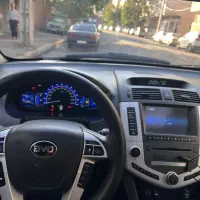 بی وای دی s6 مدل۹۷|خودرو سواری و وانت|تبریز, |دیوار
